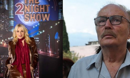 Καρύδη για τον μπαμπά της, Ντίνο: «Το ταλέντο του ήταν παραπάνω από την αναγνώριση που έλαβε»