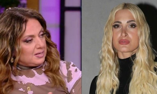 Real View: Μουτίδου για Τούνη: «Είναι ρόλος! Πρόκειται για ένα σκηνοθετημένο σίριαλ»