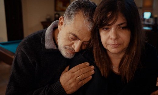 Γη της ελιάς – Η Ασπασία σκοτώνει τον Δημοσθένη! Το βασανίζει και τον εκδικείται για τον Κίμωνα