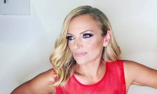 Λαμπίρη: Δεν έχω μπει σε τρομερά παρεμβατικές διαδικασίες, δεν θέλω ν’ αλλάξει η φάτσα μου