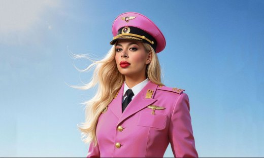 «Όταν βλέπω αεροπλάνο»: Η viral διασκευή του τραγουδιού της Λίτσας Γιαγκούση από την Johanna!