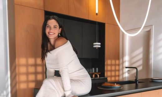 Χριστίνα Μπόμπα: Μπήκε σε full Christmas mood – «Κάτι έχω πάθει τελευταία και δε...»