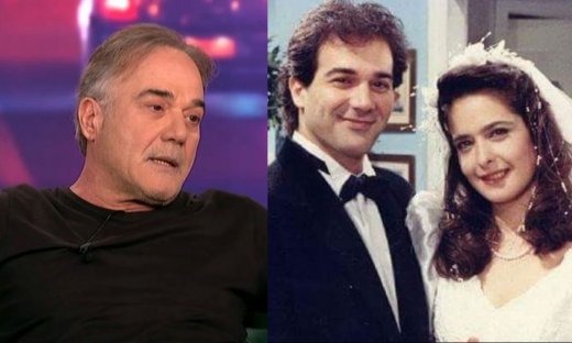 Ευαγγελόπουλος: «Έβαζαν τα κλάματα στο Ρετιρέ. Ο Δαλιανίδης δημιουργούσε ατμόσφαιρα τρόμου»