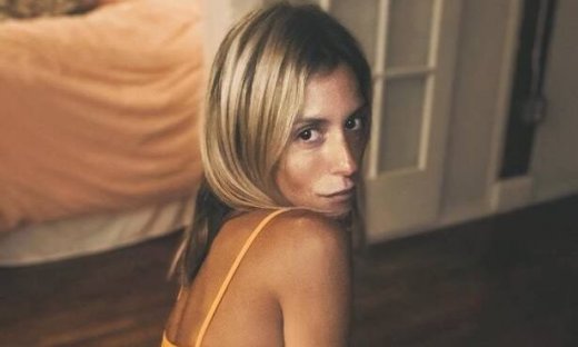 «Φαίνεται αηδιαστικό, είναι όμως θρεπτικό» - Το σνακ της Σοφίας Καρβέλα που δίχασε