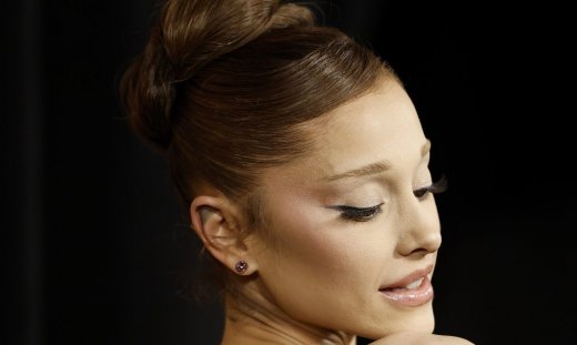 Αριάνα Γκράντε: Ανησυχία για την υγεία της - Η σκελετωμένη εικόνα της προκαλεί προβληματισμό