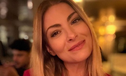 Καμπούρη: Απάντησε για τον χωρισμό της – «Όλα είναι πρωτόγνωρα κι αυτό πάντα είναι λίγο δύσκολο»