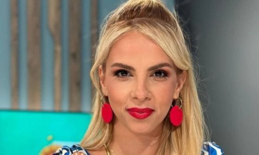 Τζένη Μελιτά: Το «ταπεράκι της μαμάς» - Το φαγητό που της ετοίμασε μετά την εκπομπή!