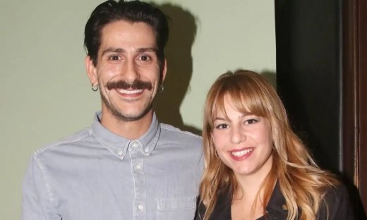 Μακρομαρίδου – Παπατριανταφύλλου: Έγιναν γονείς! Ο «μικρός ξανθομπάμπουρας» και οι φωτό