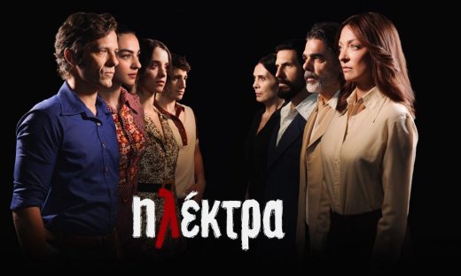 Ηλέκτρα - Παύλος και Νικήτας συμμαχούν για να σώσουν την Ηλέκτρα!