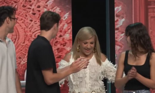 GNTM-Η Δέσποινα Μοιραράκη, τα χαλιά & οι 7 που θα εξασφαλίζουν τη θέση τους στον προημιτελικό