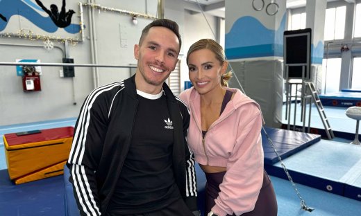 Είναι επίσημο: H Βασιλική Μιλλούση σε ρόλο παρουσιάστριας με πρώτο καλεσμένο τον Λευτέρη Πετρούνια