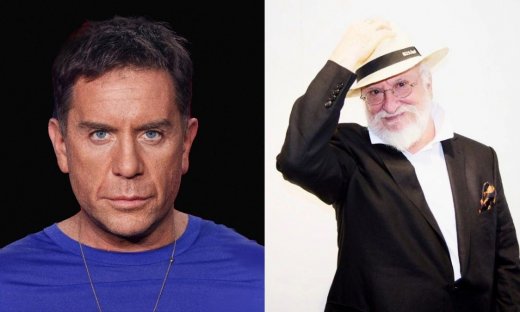 Γιώργος Μαζωνάκης: Το μήνυμα για τον Διονύση Σαββόπουλο και η διασκευή του «Θαλασσογραφία»