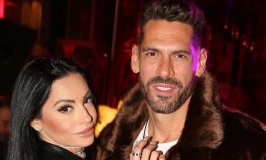 Αλεξανδράκη για Σπαλιάρα: «Δεν πιστεύω ότι έχει ενοχληθεί, δεν είπα κάτι που είναι ψέμα»