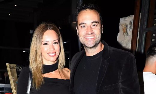 Φραγκολιάς για τον χωρισμό του: «Η Δώρα έφυγε από το σπίτι μας. Έχω μείνει με 20 κούτες στο σαλόνι»