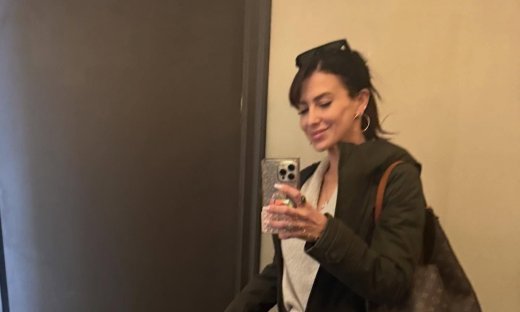 Χιλάρια Μπάλντουιν: Το τεράστιο ποσό που πούλησε την πρώτη φωτό της κόρης της και γιατί το έκανε