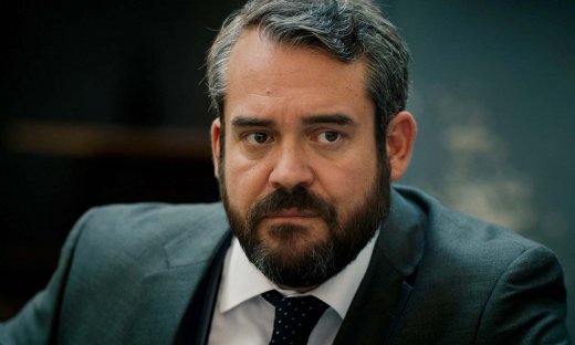 Δαδακαρίδης: Βαρύ πένθος – Έφυγε από τη ζωή ο πατέρας του λίγους μήνες μετά το χαμό της μαμάς του