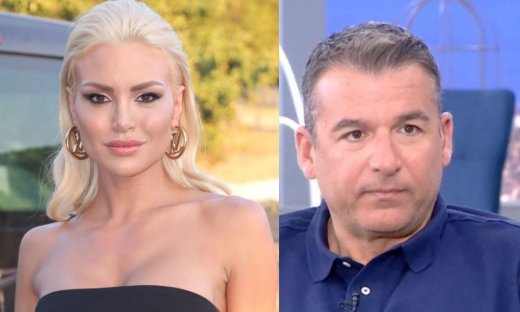 Η Αλεξάνδρα Παναγιώταρου «καρφώνει» το Πρωινό: «Περιττό να γίνονται υποθέσεις από πάνελ»