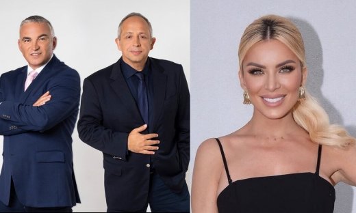 Καινούργιου & Αταίριαστους είδε το κοινό-Η τηλεθέαση της Πέμπτης & οι χαμηλές πτήσεις του Real View