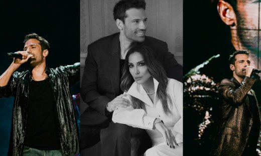 Αποκλειστικά καρέ: Πρεμιέρα απόψε για Βανδή & Αργυρό - Δείτε πόσο άλλαξε ο χώρος που τους φιλοξενεί