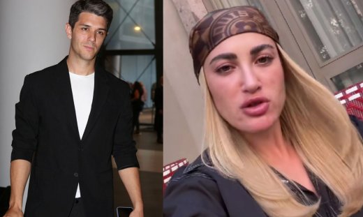 Πανόπουλος για Τούνη: «Ιωάννα μου, το πρόβλημα που έχεις με τον πατέρα του παιδιού σου, δεν είναι..»