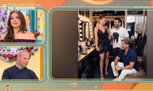 Έξαλλος ο Κωστόπουλος με τον Μαρτίκα: Πάει καλά; Αυτό είναι κατάπτυστο! Είναι βαρεμένο»