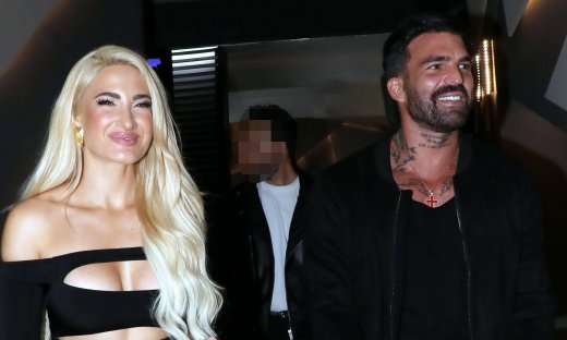 Τούνη-Αλεξάνδρου: «Σ' αυτή τη μάχη δεν υπάρχει νικητής»