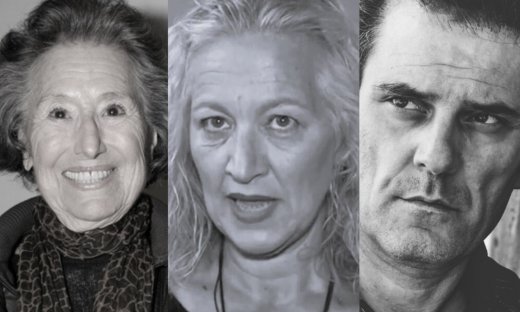 Ούτε 6, ούτε 7: Οι ηθοποιοί από το Παρά 5 που έφυγαν από τη ζωή & δεν θα είναι στο Mega-λο reunion