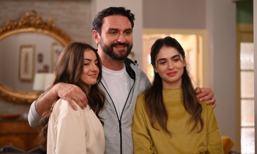 «Το σόι σου»: Τρίβουν τα μάτια τους στον Alpha με τα ποσοστά τηλεθέασης! «Σάρωσε» στην prime time