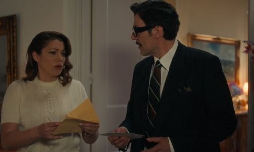 Porto Leone: Ο Βούλγαρης διακόπτει ξαφνικά & απροειδοποίητα τον αρραβώνα Αγγελικής - Γρηγόρη