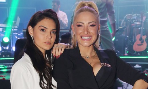 Η Βρισηίδα είναι με την Τούνη παρά τη ρήξη ανάμεσά τους: «Είµαστε µαζί µε την Ιωάννα»