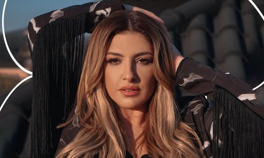 Το πρώτο μήνυμα της Παπαρίζου μετά την περιπέτεια υγείας της: «Θα επιστρέψω ακόμα πιο δυνατή»