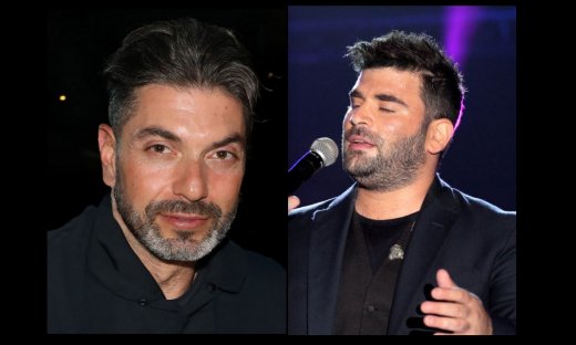 Σπύρος Μαρτίκας για τις AI φωτογραφίες με τον Παντελίδη: «Τι σκοπό έχω; Δημοσιότητα; Έχω!»