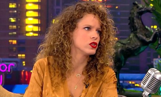 Έλλη Τρίγγου: «Έχω συνηθίσει την αναγνωρισιμότητα, δεν είναι σημαντικό...»