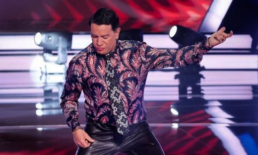 Γιώργος Μαζωνάκης: «Η πίστη και η πίστα με έσωσαν» - Η αντίστροφη μέτρηση για την επιστροφή του