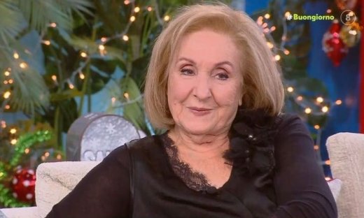 Συγκινήθηκε στο Buongiorno η Κάρμεν Ρουγγέρη: «Είναι μεγάλη απώλεια»