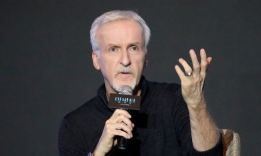 Τζέιμς Κάμερον: Η τεχνητή νοημοσύνη θα μας οδηγήσει στην… Αποκάλυψη