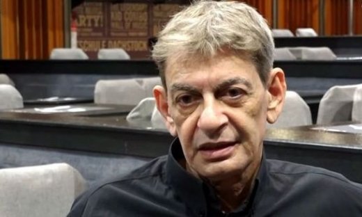 Μιχάλης Ρακιντζής: «Η Eurovision δεν ήταν πάντα αξιοκρατική»