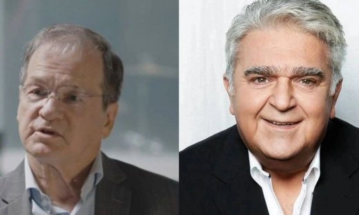 Χρήστος Νικολόπουλος: Αποκάλυψε πότε βγαίνει το νέο τραγούδι του Πασχάλη Τερζή