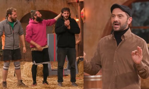 Η φάρμα - Ημιτελικός: Αυτοί είναι οι δύο φιναλίστ του μεγάλου τελικού