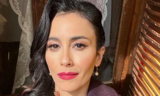 Βαρβάρα Λάρμου: Η μεγαλύτερη πρόκλησή μου είναι να παραμείνω άνθρωπος