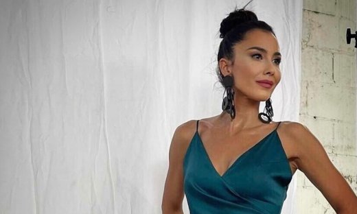 Γη της ελιάς – Λάρμου: Είναι όμορφο να συνεργάζεσαι με ανθρώπους που εμπιστεύεσαι