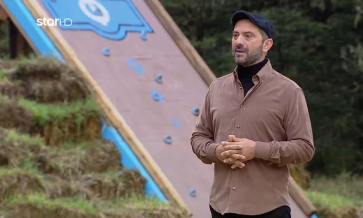 Η Φάρμα-Ημιτελικός: Αυτός ο παίκτης πήρε το πρώτο εισιτήριο για τον μεγάλο τελικό