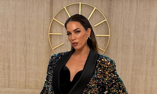 Η Κατερίνα Στικούδη επίτιμη καλεσμένη του Προξενείου της Ακτής Ελεφαντοστού