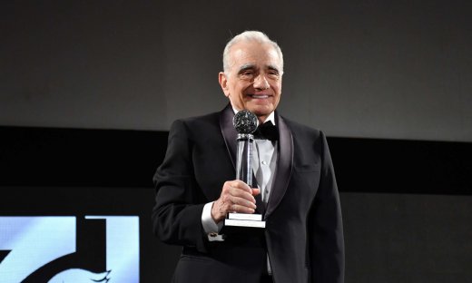 Βαράει «κανόνι» ο Μάρτιν Σκορσέζε