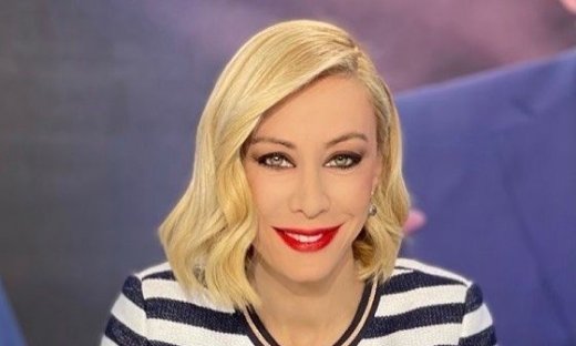 Αντριάνα Παρασκευοπούλου: «Η δημόσια τηλεόραση οφείλει να είναι ο σταθερός πυλώνας ισορροπίας»