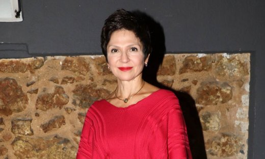 Κουλίεβα: «Θέλω να ξέρω πώς ο σύγχρονος κόσμος, τα νέα παιδιά, βλέπουν τα πράγματα»