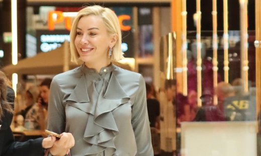 Αντριάνα Παρασκευοπούλου: «Η πρώτη αξία που οφείλουν να υπηρετούν οι ειδήσεις είναι η εγκυρότητα»