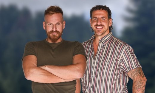 Η Φάρμα: Όσα θα δούμε απόψε στον μεγάλο τελικό! Λευτέρης ή Δημήτρης ο μεγάλος νικητής;