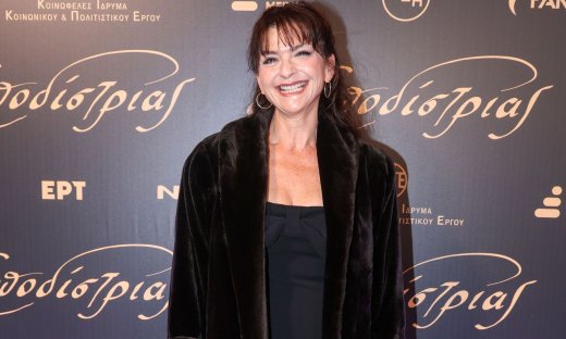 Ναταλία Καποδίστρια: Η τελευταία απόγονος του Καποδίστρια! Ηθοποιός με διακριτική και μακρά πορεία