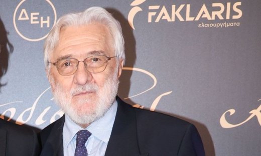 Λύγισε ο Γιάννης Σμαραγδής: «Μη μου ανοίγετε πληγές»